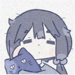 啵啵漫画读者头像：橘子