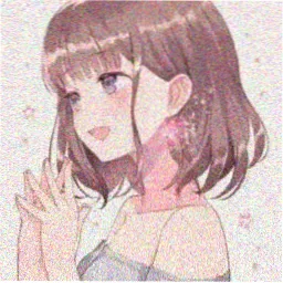 啵啵漫画读者头像：老白